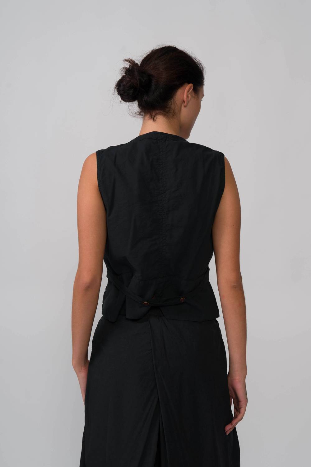 Gilet Gertrud Vest