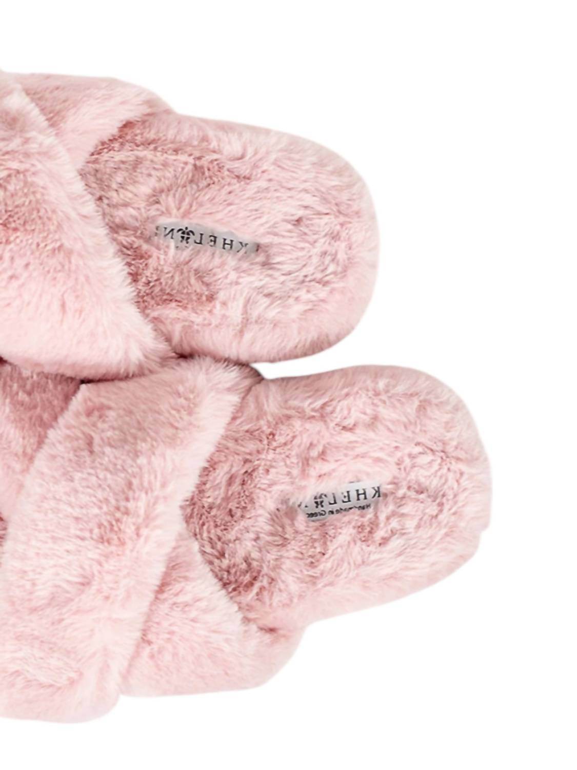 KHELONI - Women's Sally Slippers - Rack Hunt -