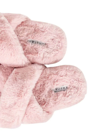 KHELONI - Women's Sally Slippers - Rack Hunt