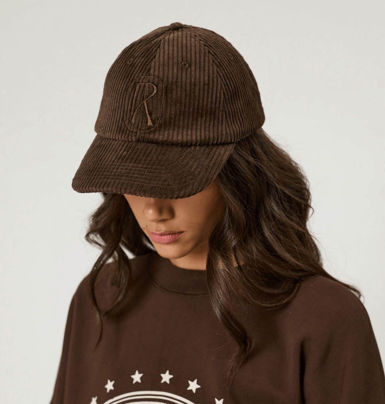 RMN Wholesale - Women's Scottie Cap - Rack Hunt