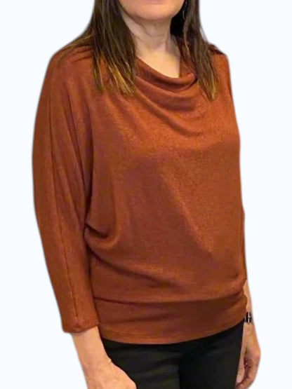 Astrid Dolman Top