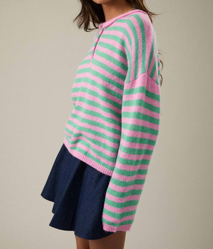 Laurel Henley Sweater