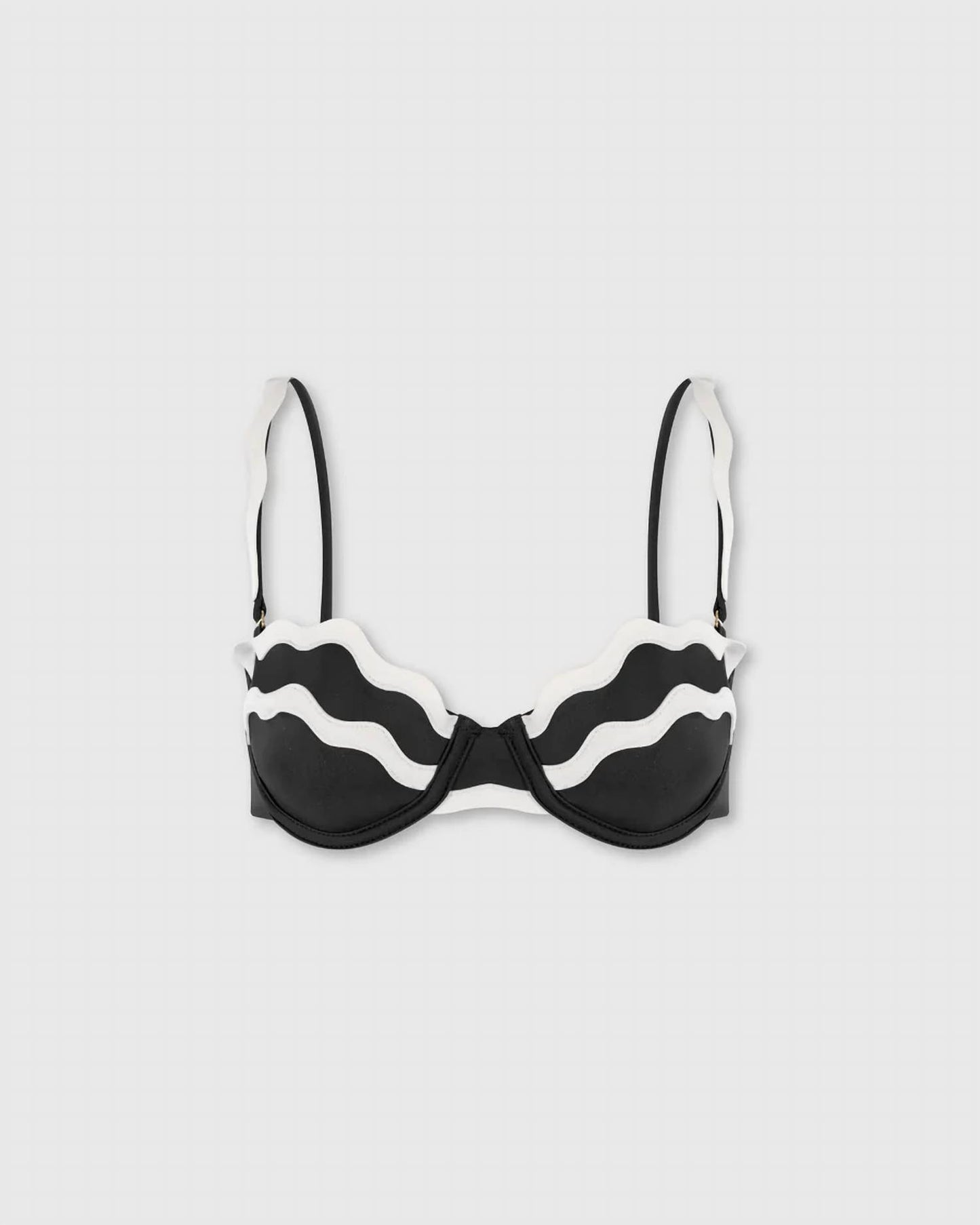 Ola Bikini Top