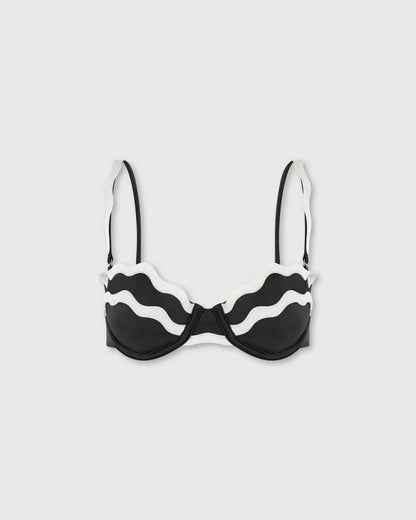 Ola Bikini Top