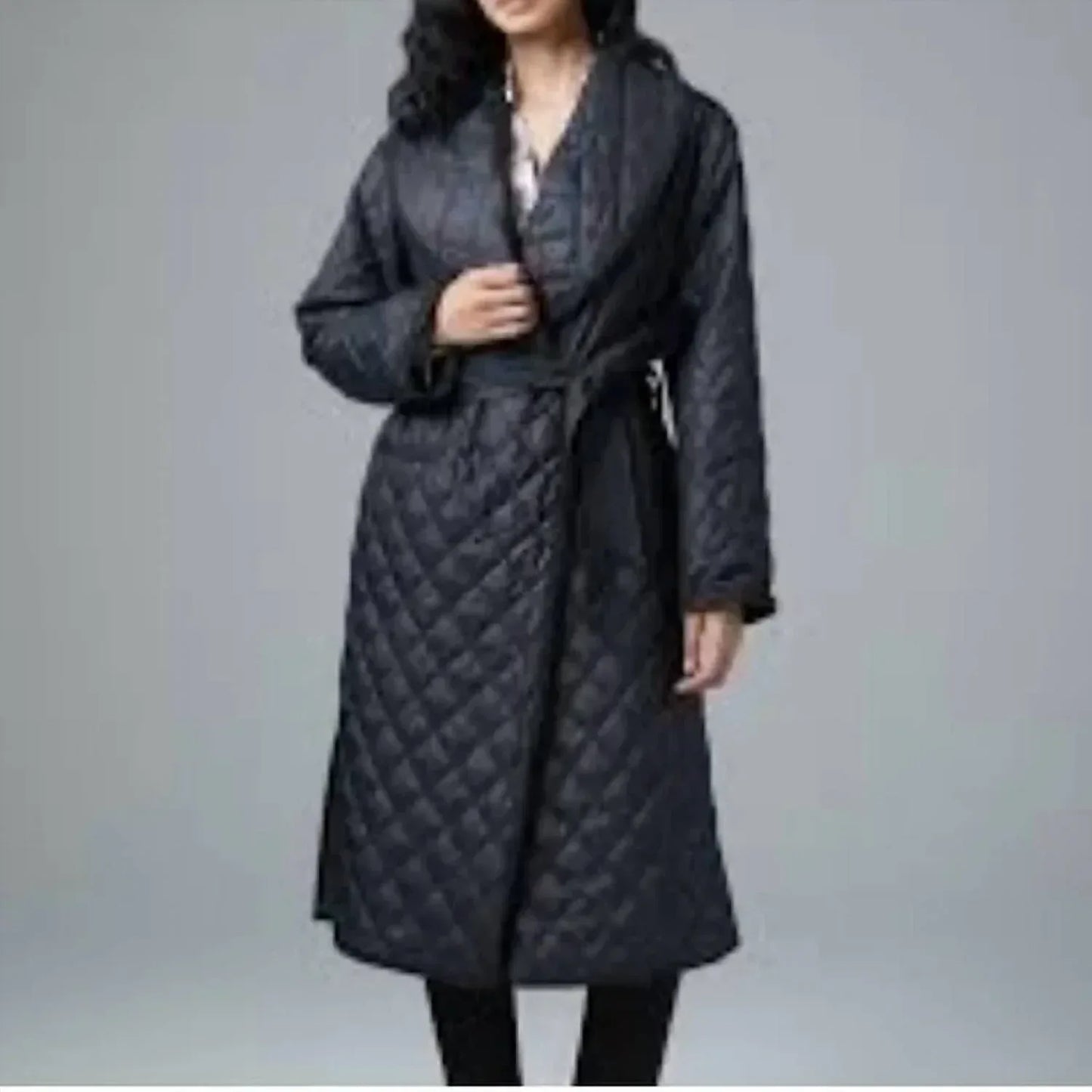 Etcetera - Pinnacle Trench Coat - Rack Hunt