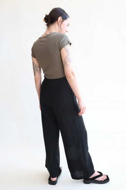 Avery Trousers