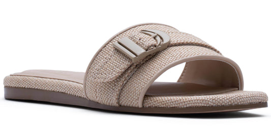 D'Amelio Footwear - Women's Kylah Sandal - Rack Hunt -
