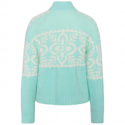 Disa Knit Sweater