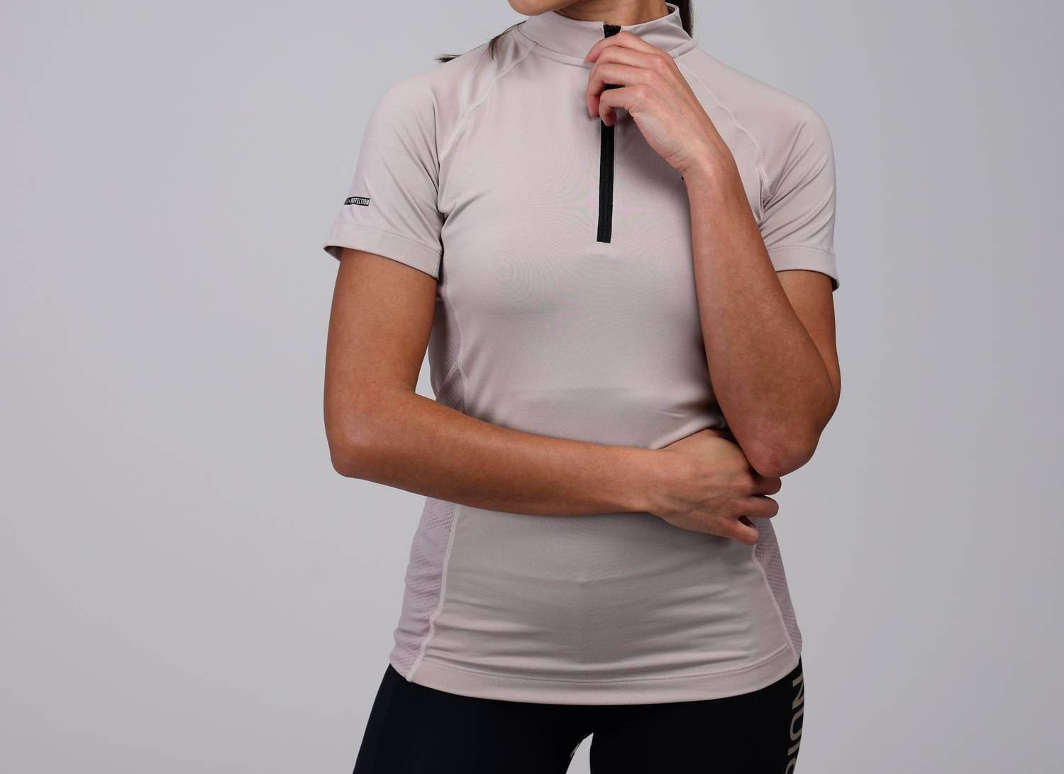 AUBRION - React Short Sleeve Sun Shirt - Rack Hunt