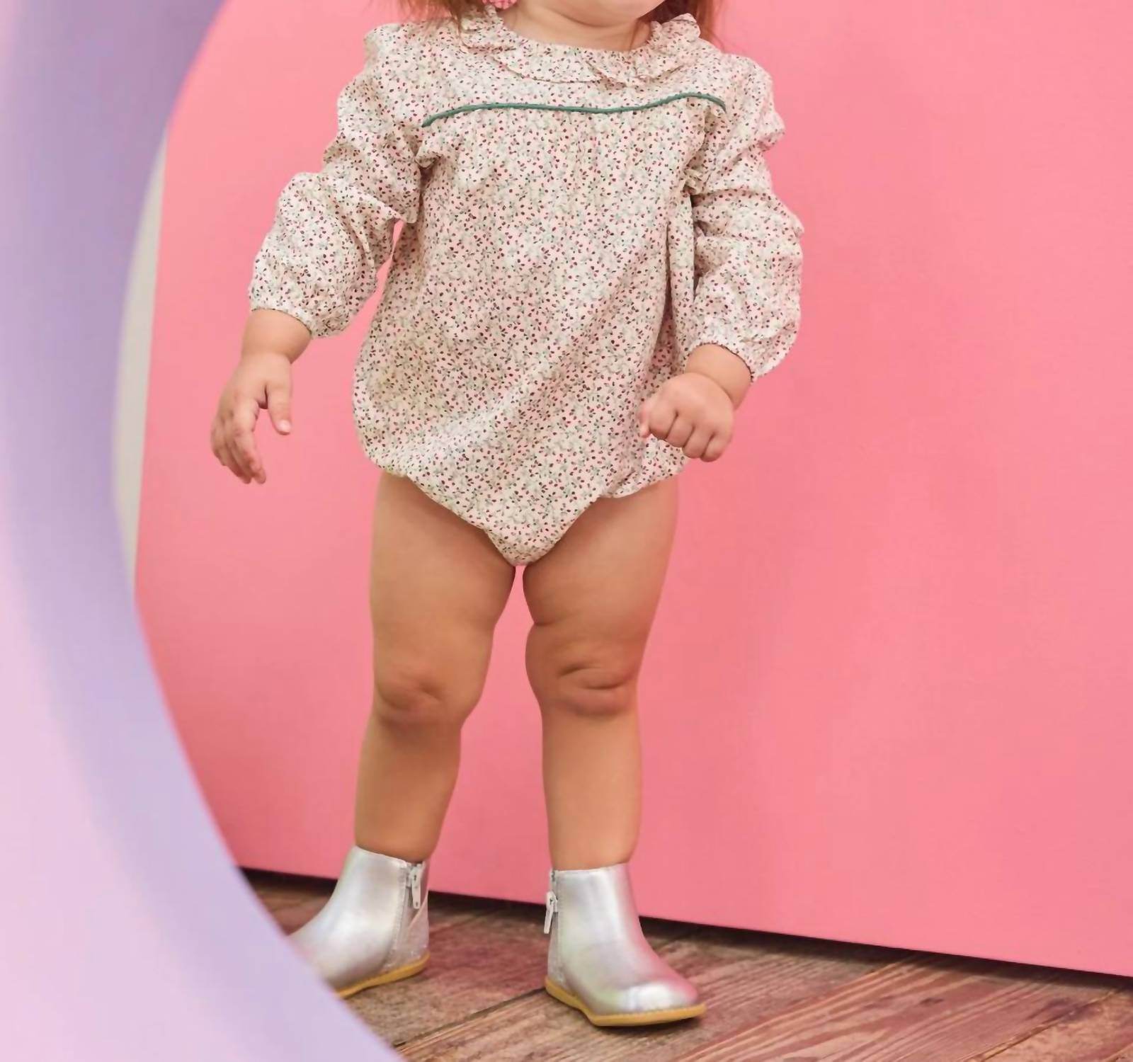 Bisby - Caroline Bubble Bodysuit - Rack Hunt -