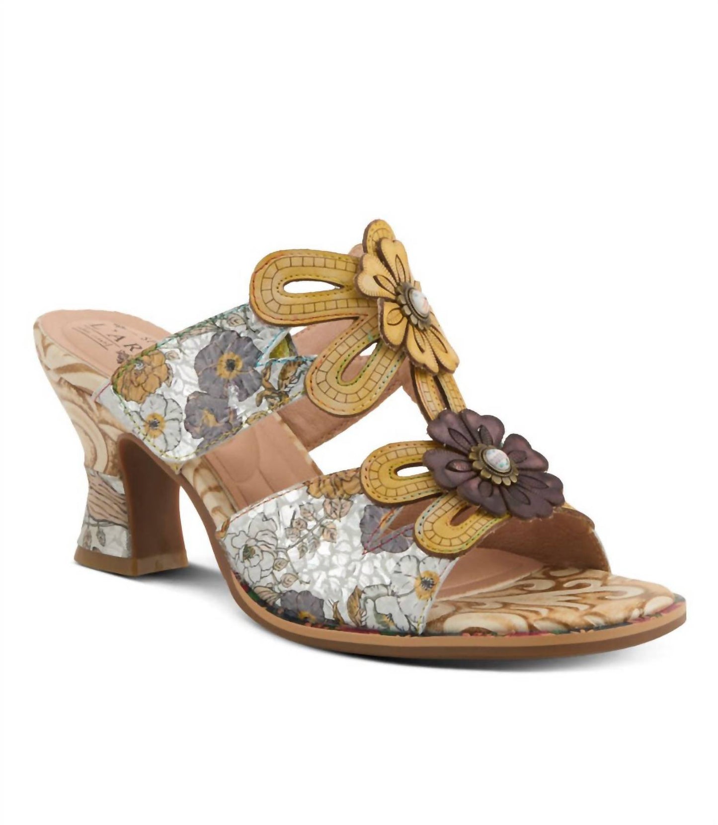 Women's Alania Sandals