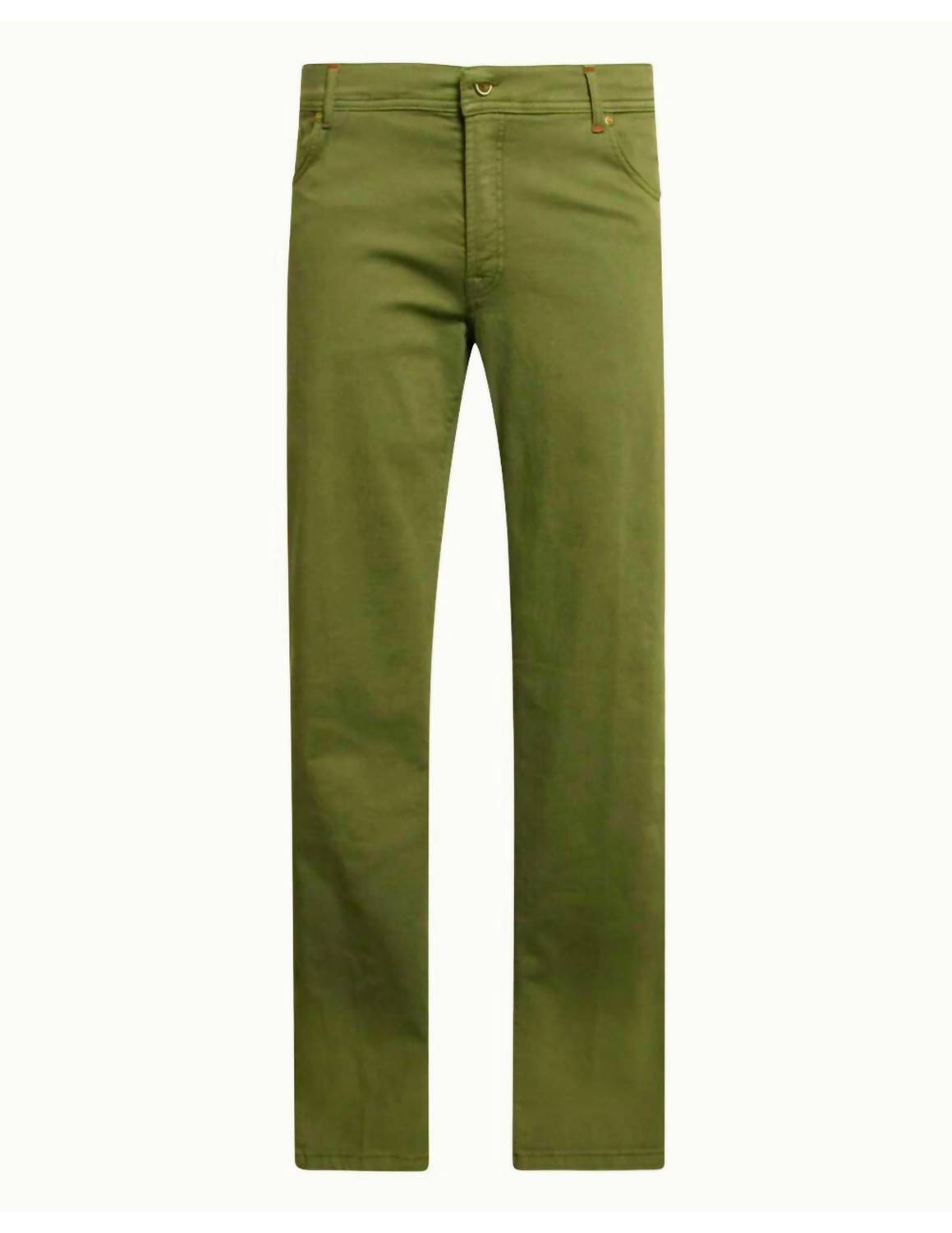Men's Bull Denim Jeans
