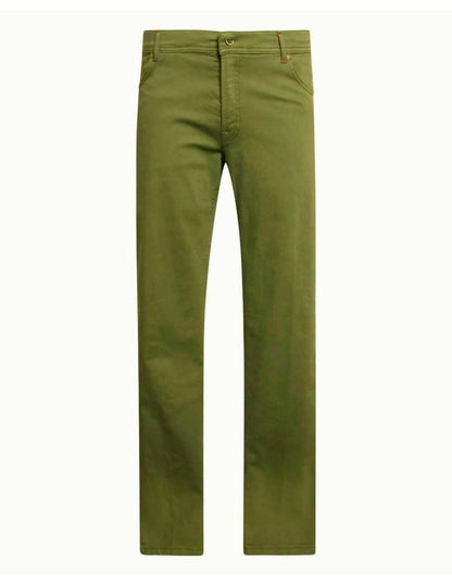 Men's Bull Denim Jeans