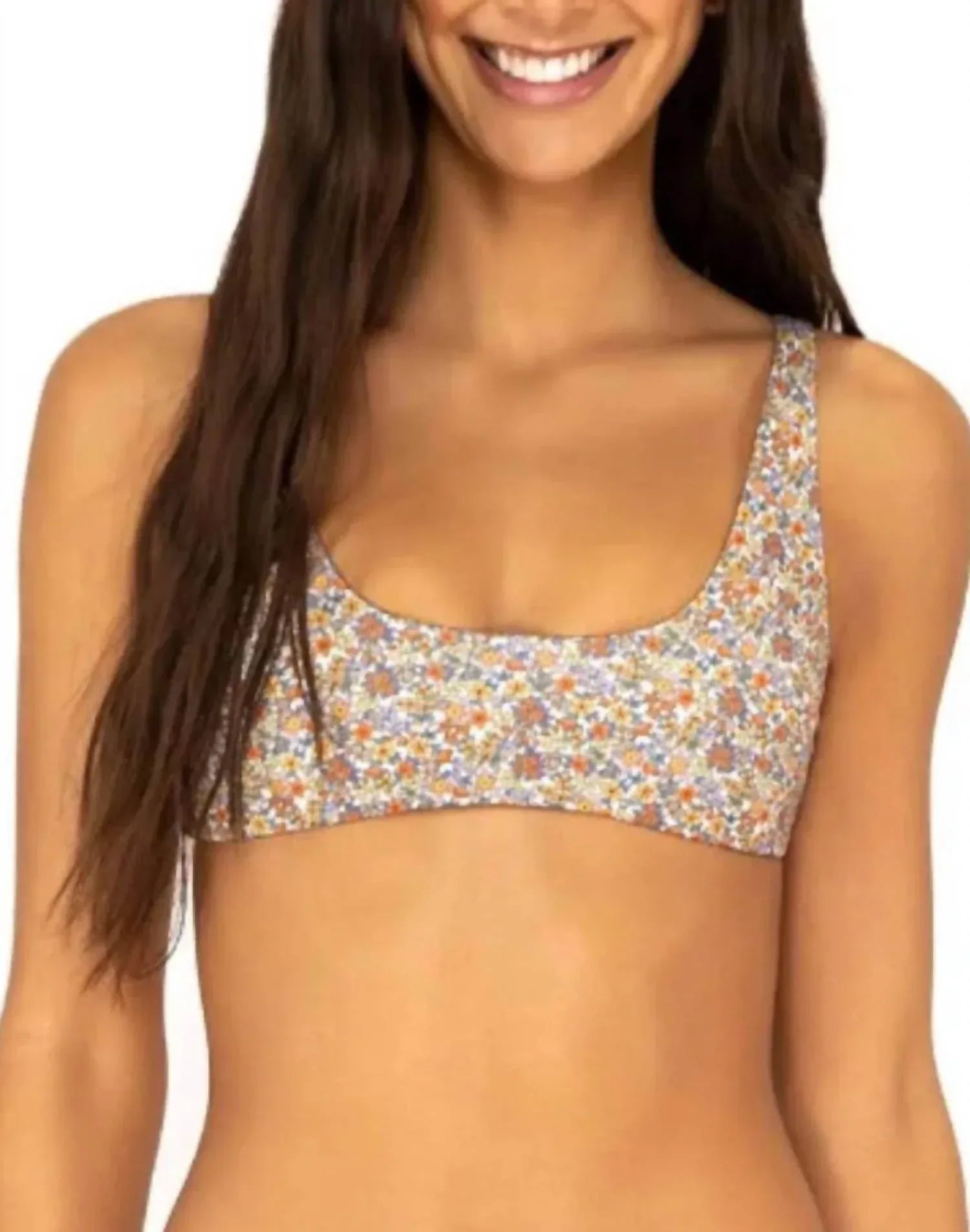 B Swim - Frances Swim Top - Rack Hunt