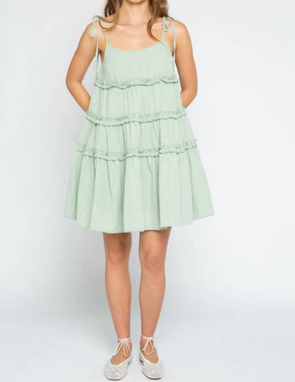 Women's Drift Dress