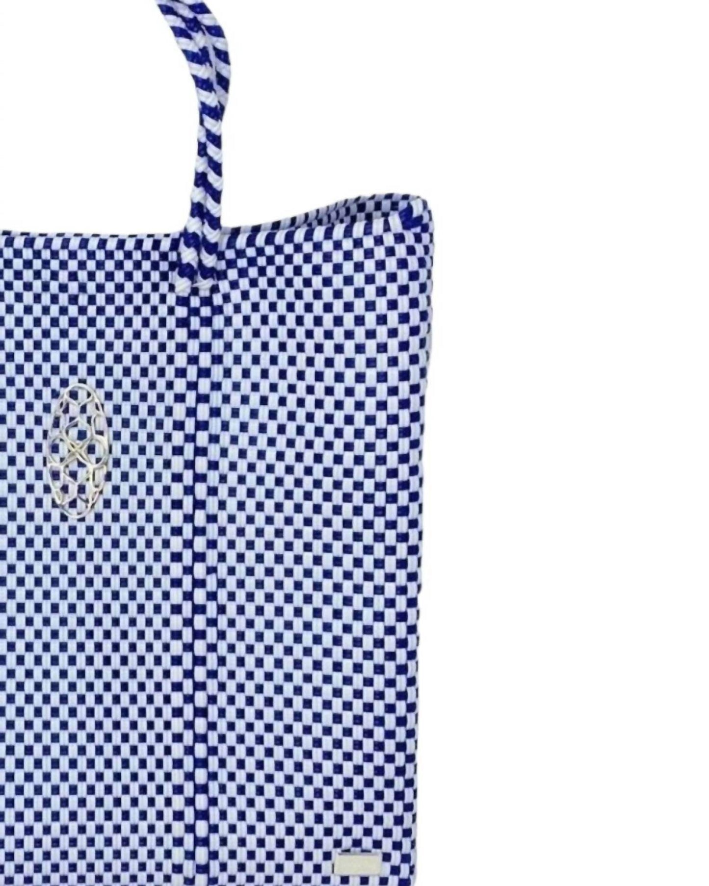 Lola's Bag - Women's Handmade Tote Bag - Rack Hunt -