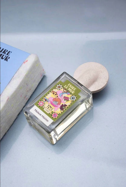 Unisex Faire Le Mur - Eau De Parfum 100ml
