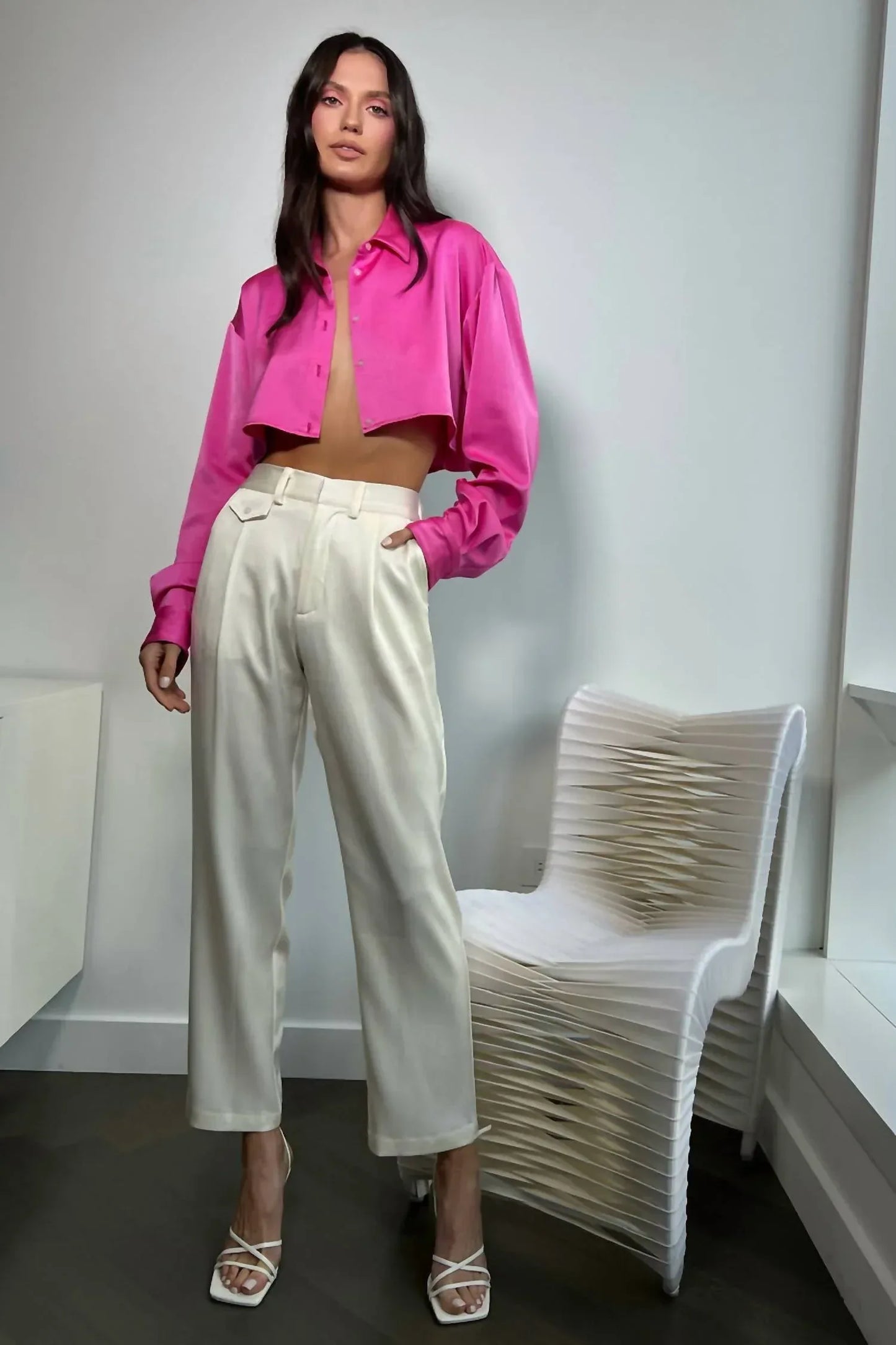 Kimberly Taylor - Amanda Trouser Pant - Rack Hunt