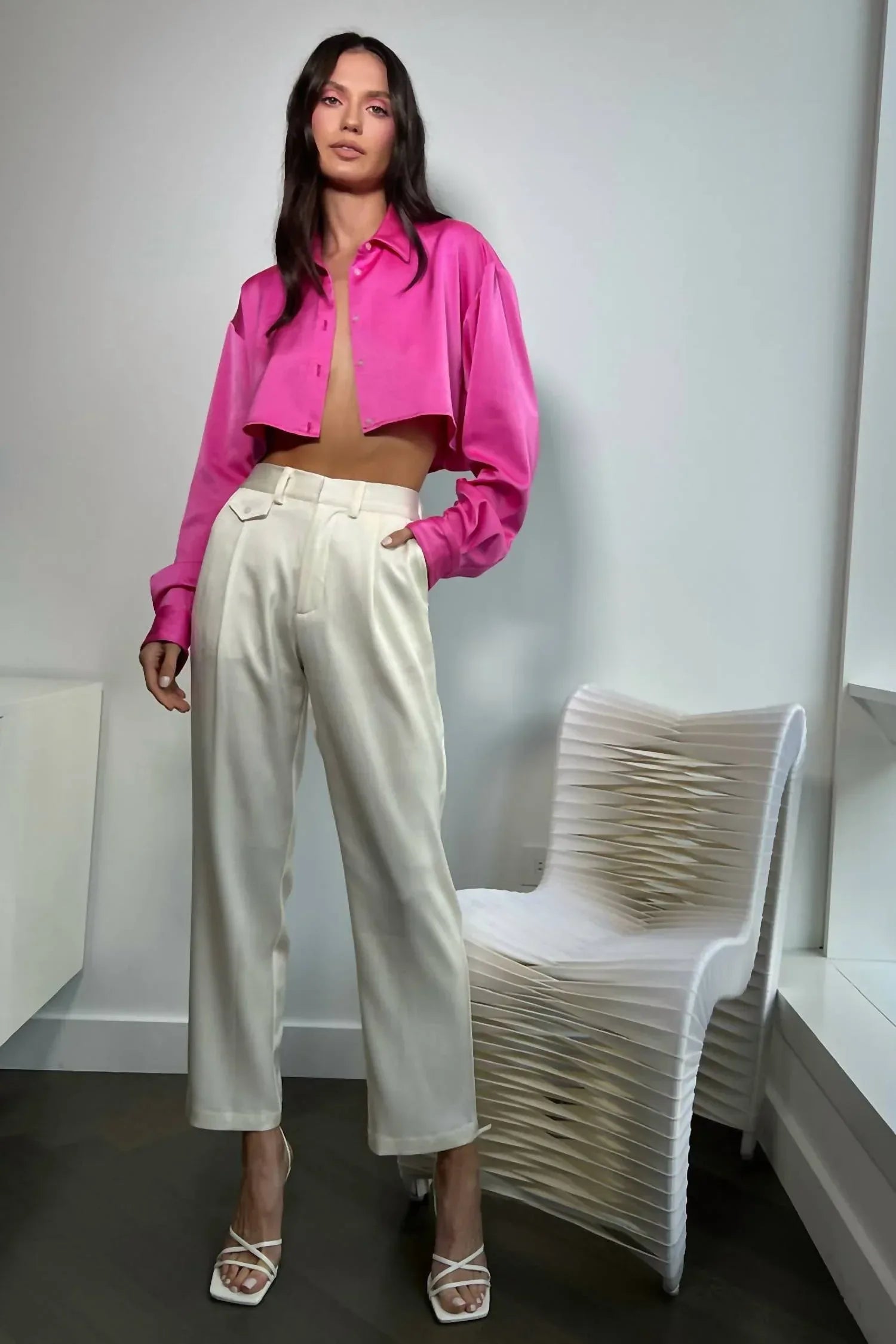Kimberly Taylor - Amanda Trouser Pant - Rack Hunt