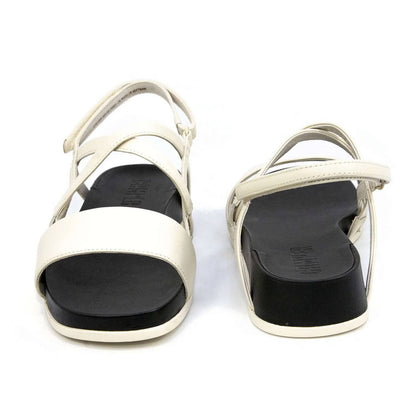 Women's Atonika Leather Platform Sandals