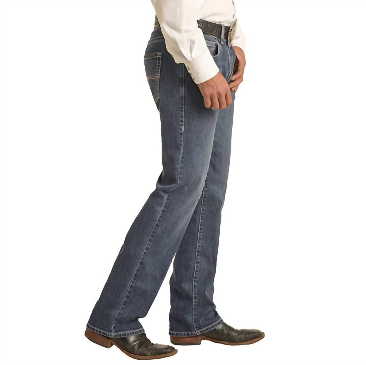 Men's Revolver Slim Jeans