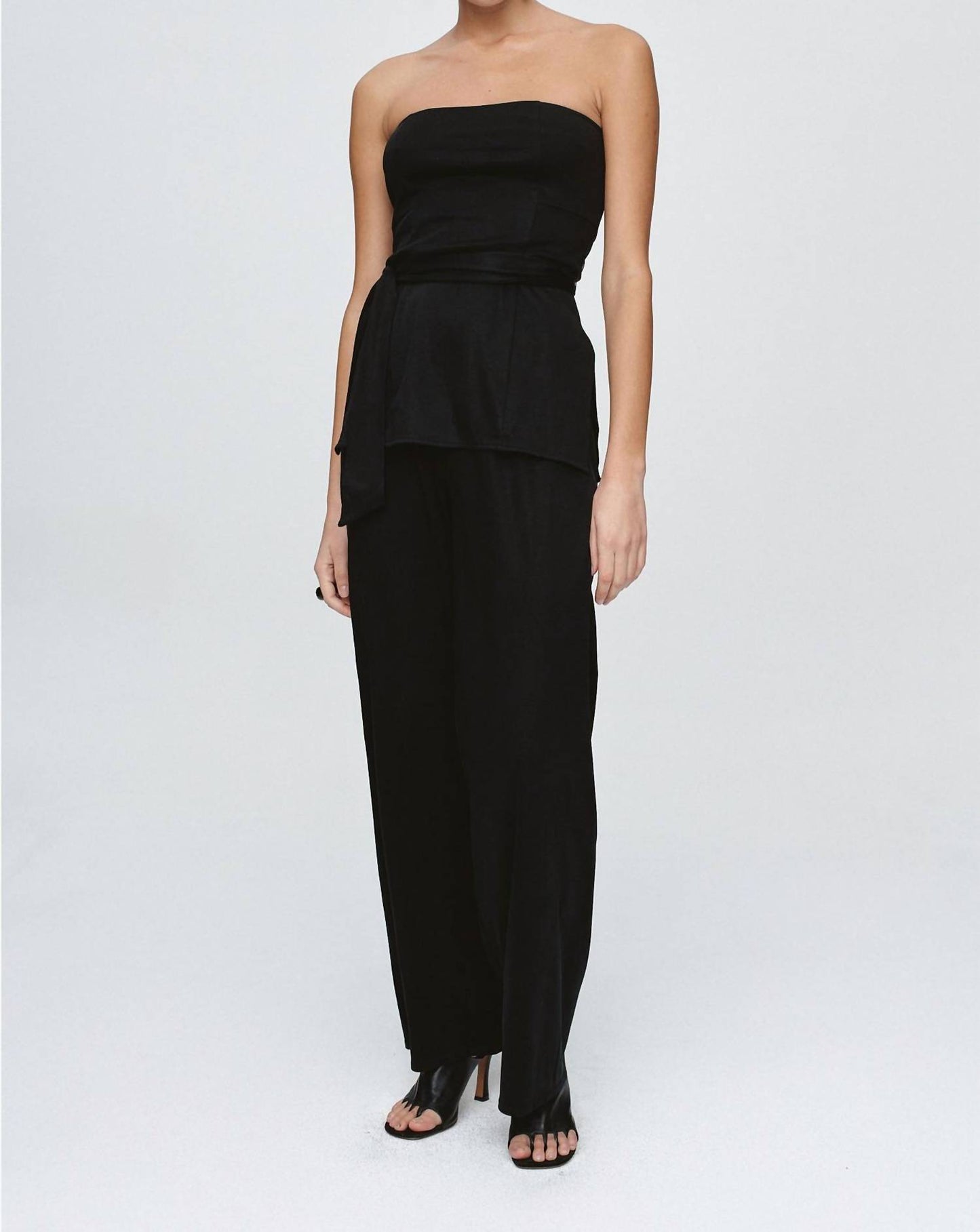 Bruno Bodice Top