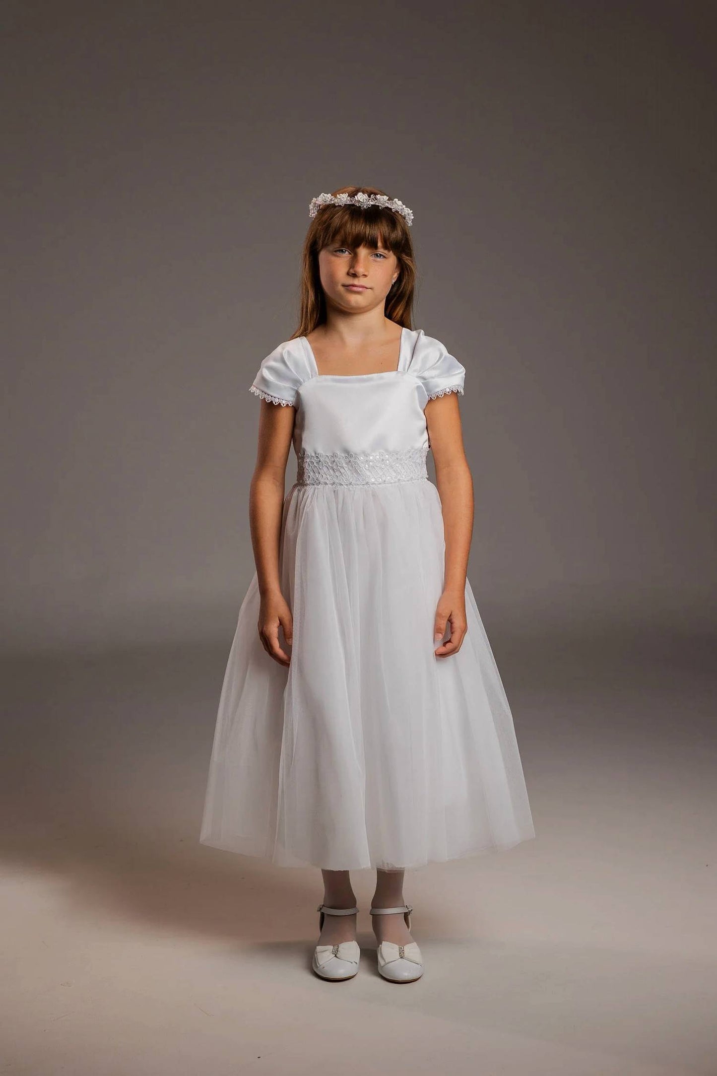 Girl's Blessed Imelda Dress