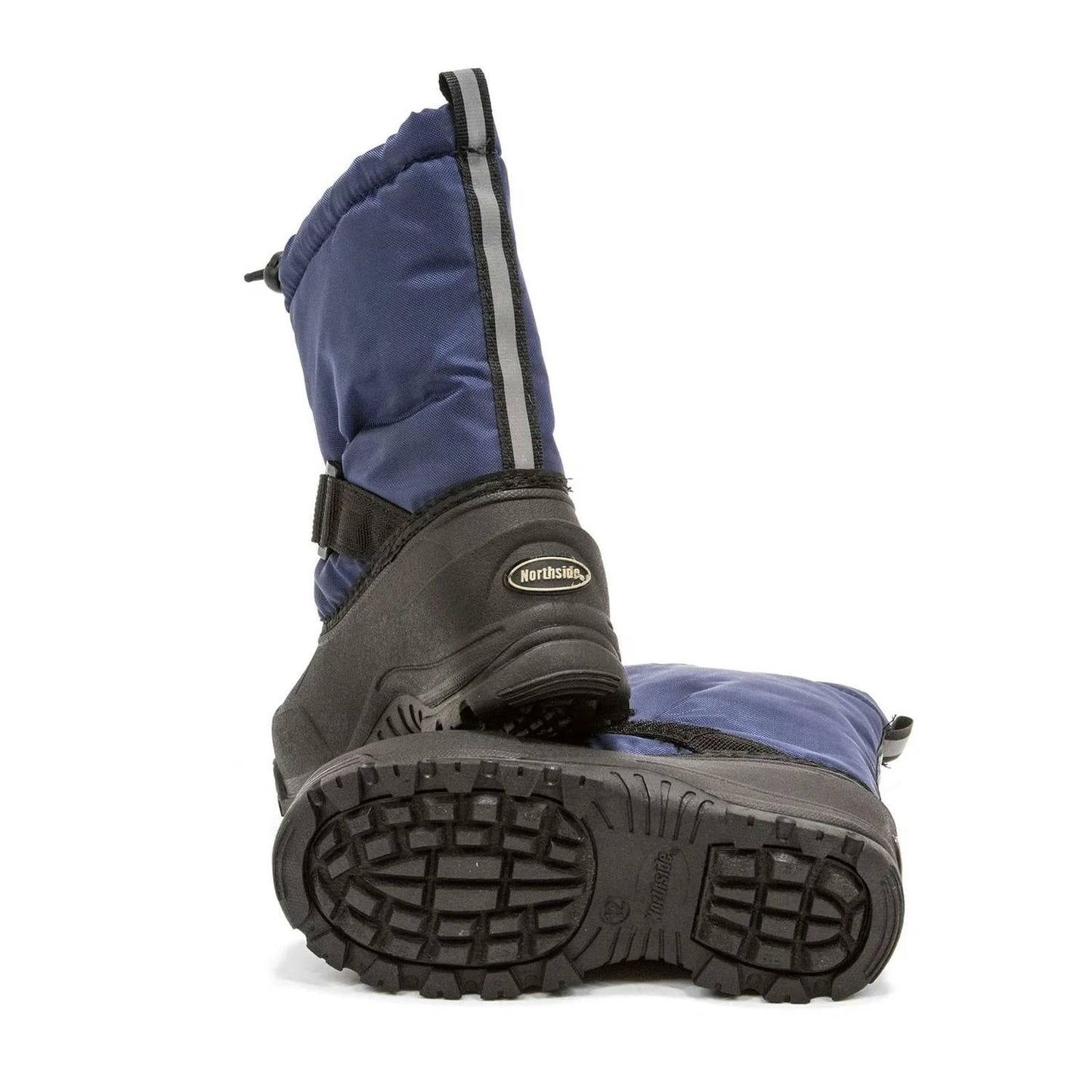 Toddler's Frosty Insulated Snow Boot