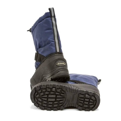 Toddler's Frosty Insulated Snow Boot