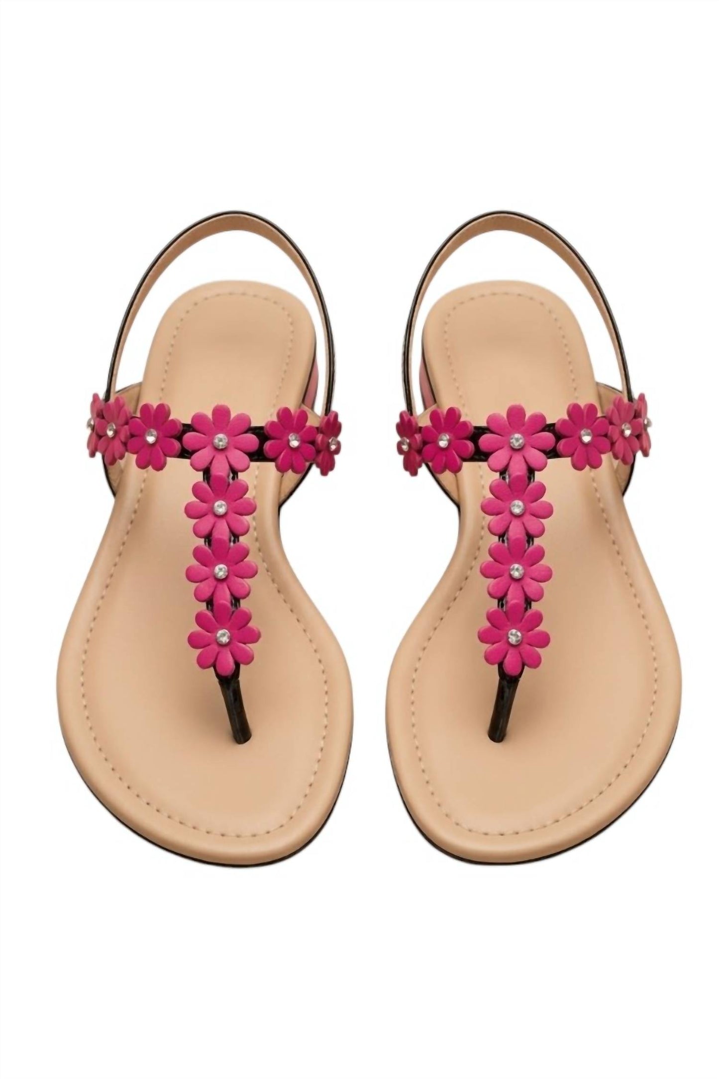 Women's Stunning Sandal