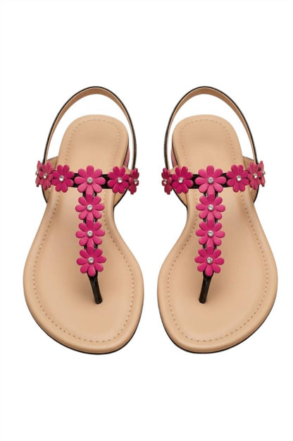Women's Stunning Sandal