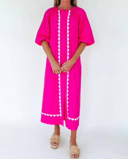 Hampton Dress