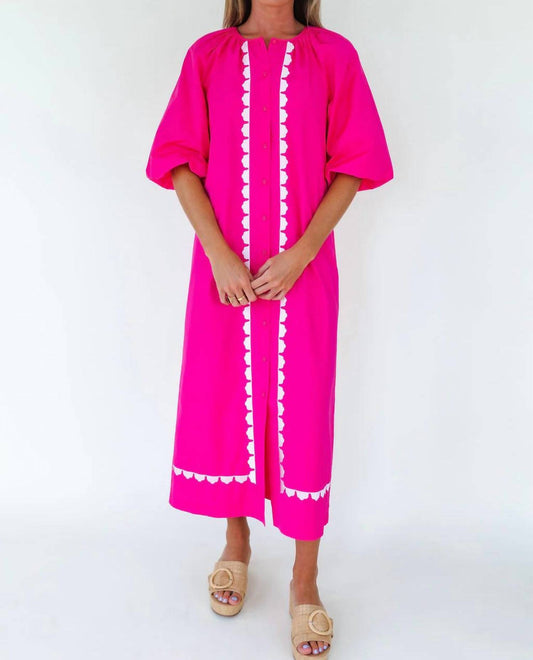 Hampton Dress