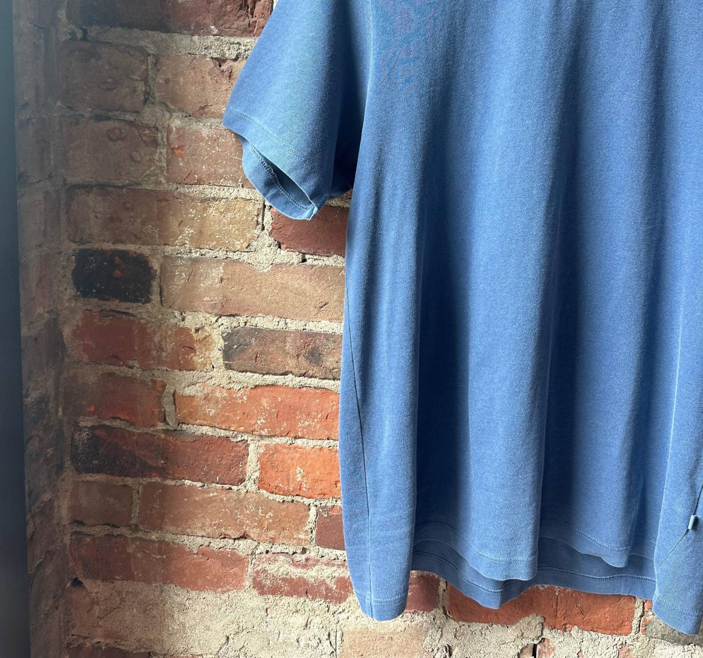 Men's Relic Crew Tee