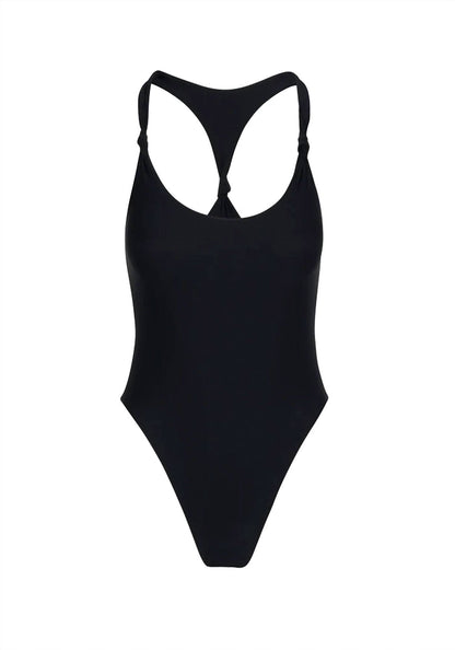 Cinnamon One Piece