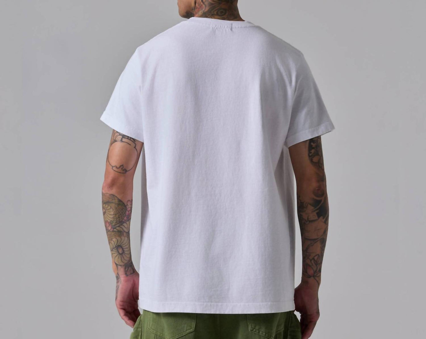 Ultra Heavyweight Tee
