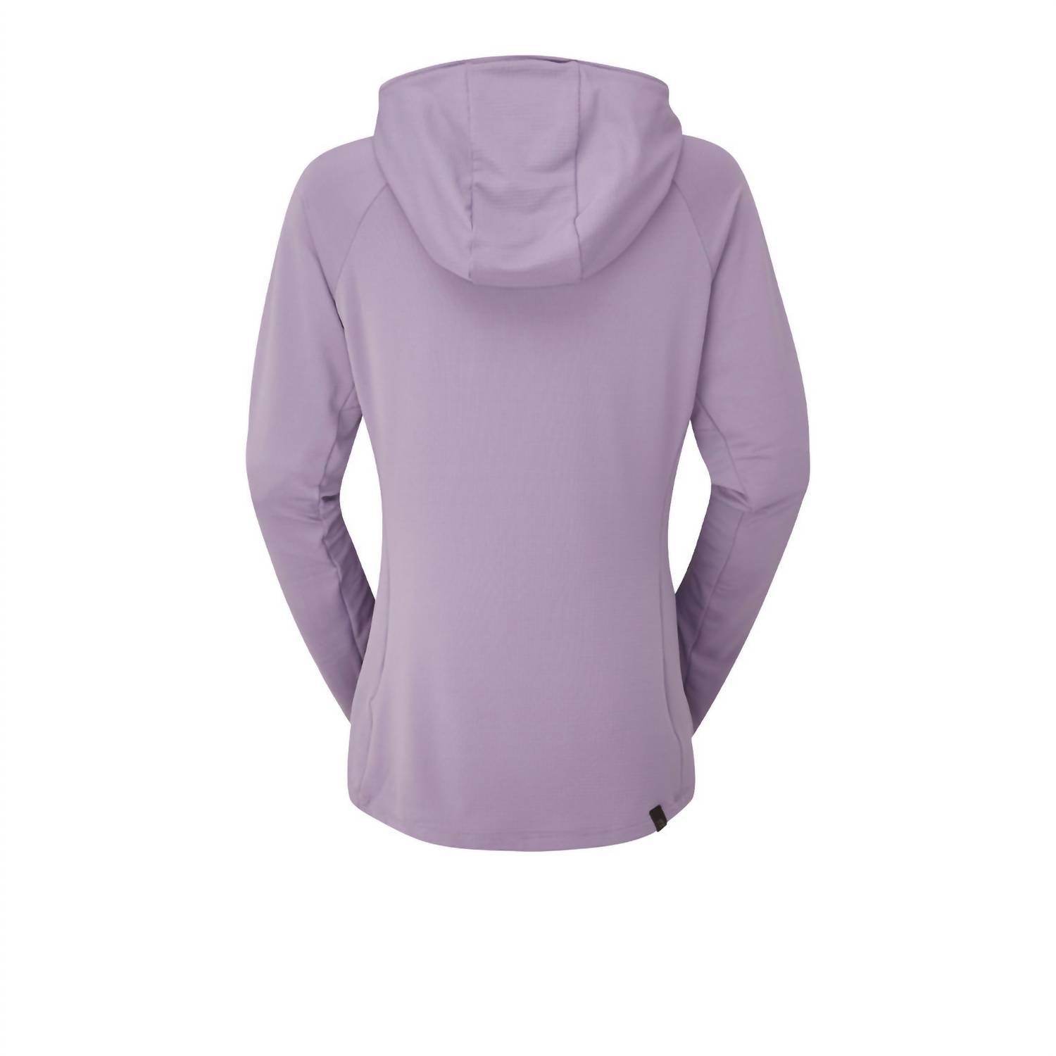 Rab - Dihedral Hoody - Rack Hunt