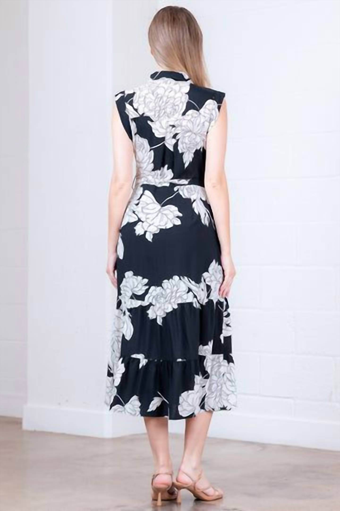 Taelynn - Cleo Dress - Rack Hunt -