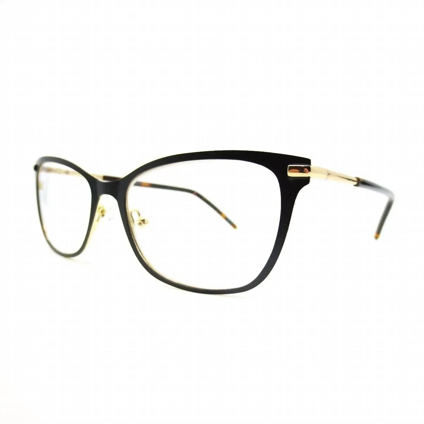 Chelsea Morgan - Women's Cm8000 Cat Eye Eyeglasses - Rack Hunt