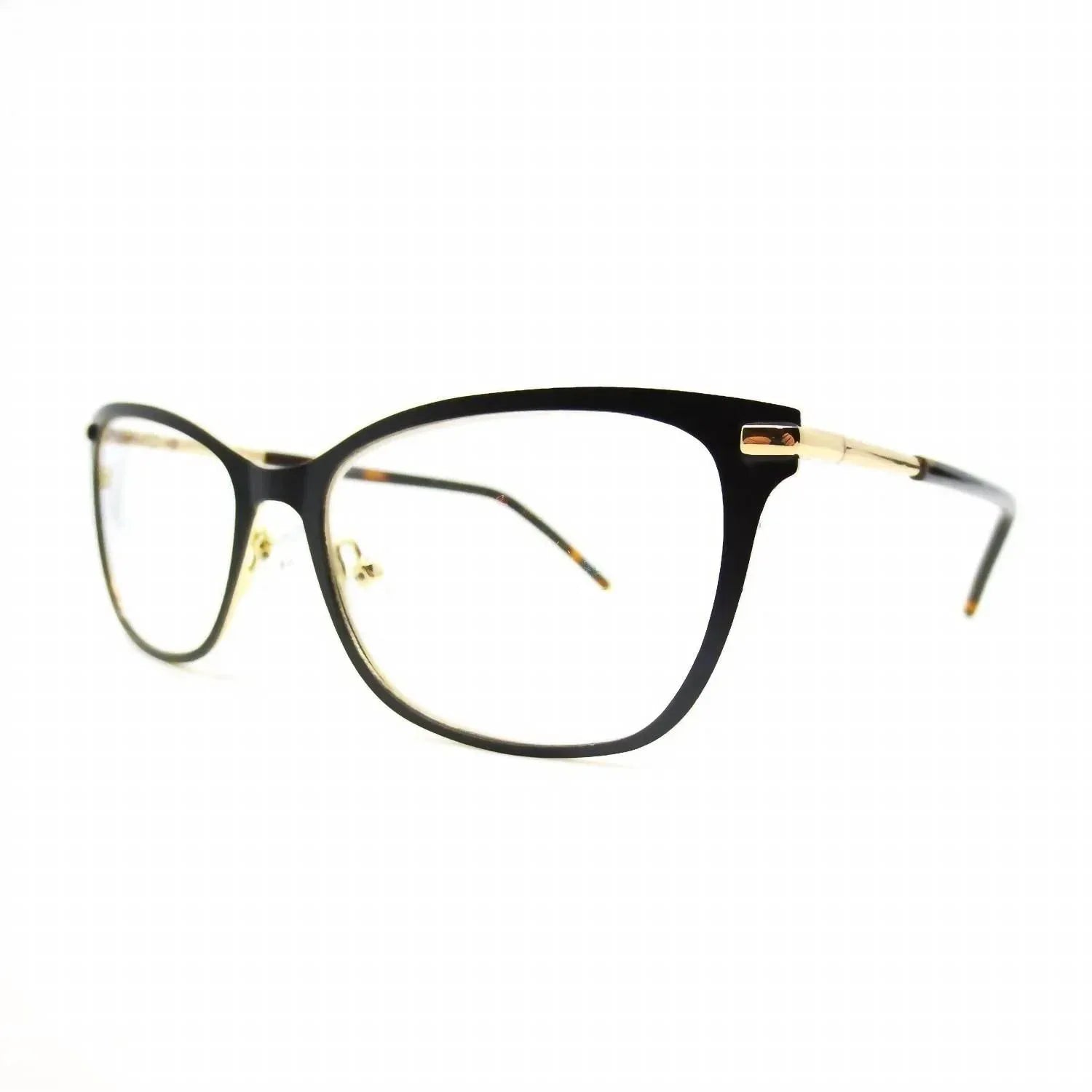 Chelsea Morgan - Women's Cm8000 Cat Eye Eyeglasses - Rack Hunt