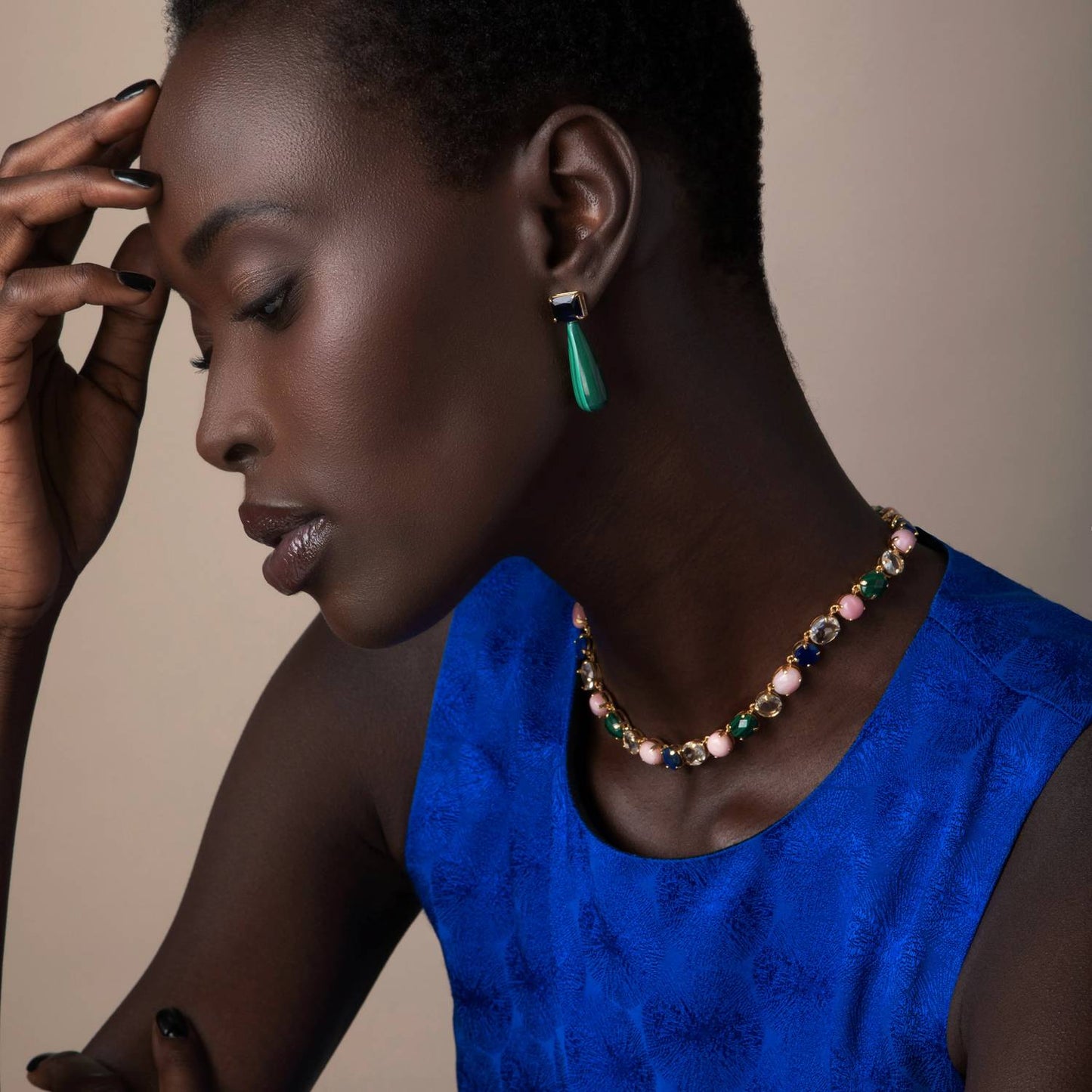 Women's Astraea Earrings