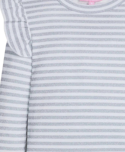 Girl's Sadie Long Sleeve Top