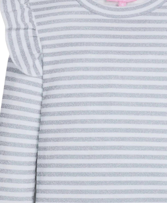 Girl's Sadie Long Sleeve Top
