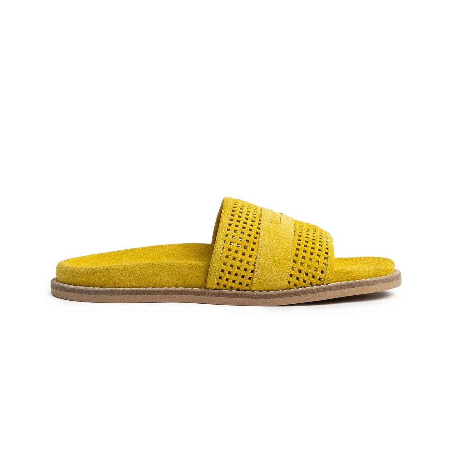Women's Jan Slide