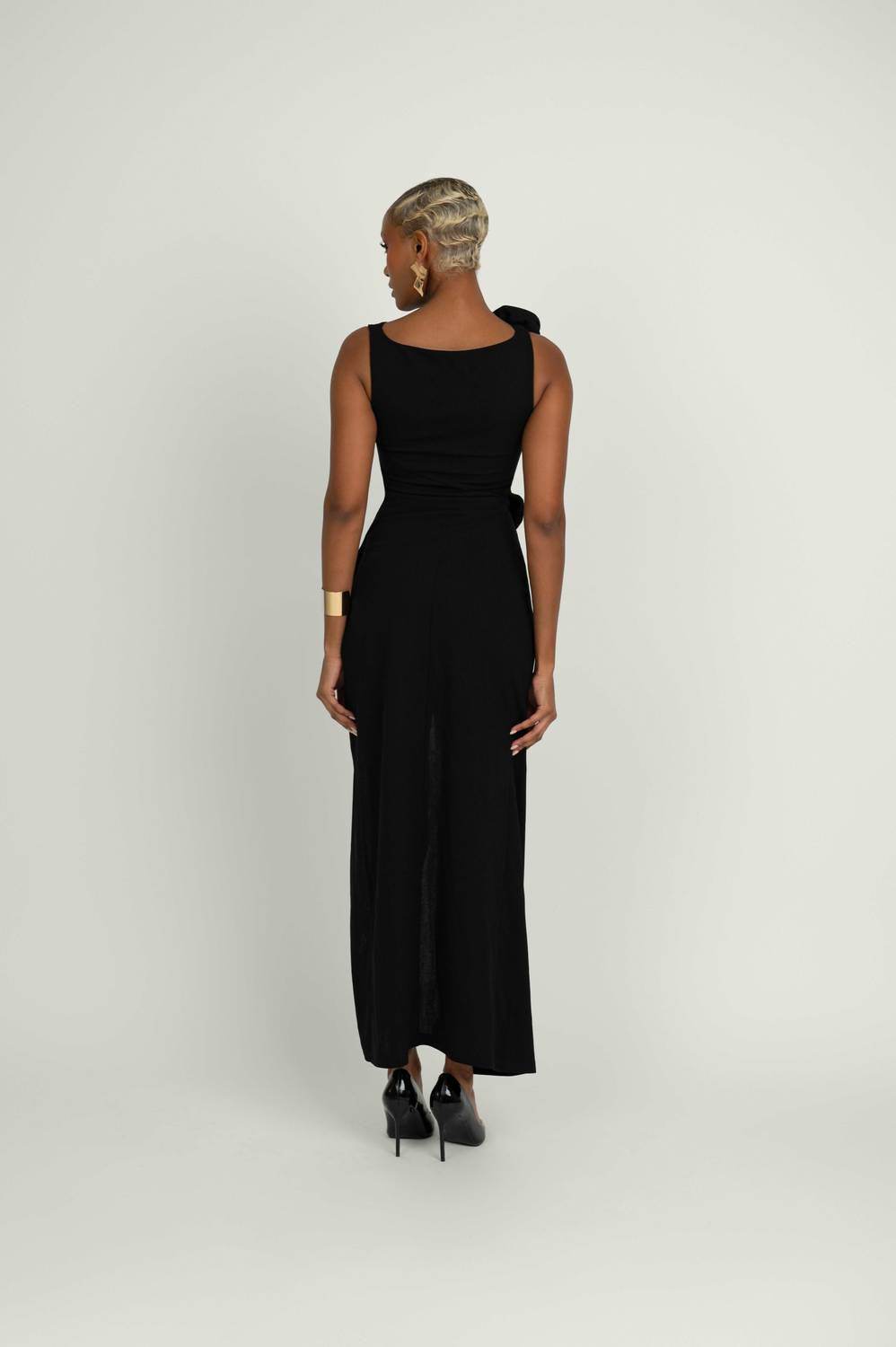 Ciao by CC - Mila Maxi Dress - Rack Hunt