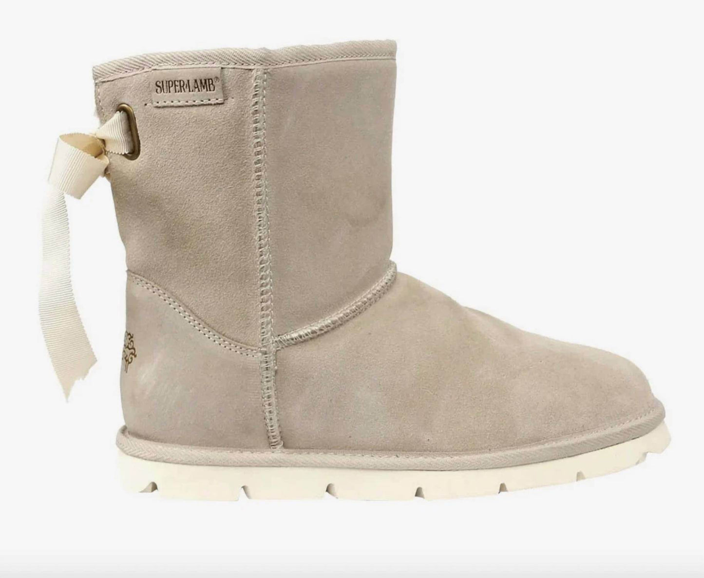 Superlamb - Women's Argali Tied Boots - Rack Hunt