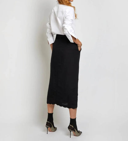 Joyce met Rachie - The Sarita Skirt - Rack Hunt