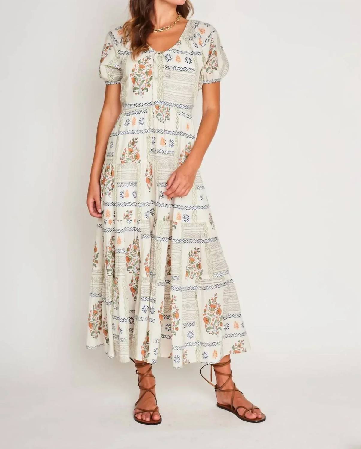 Ayana Dress