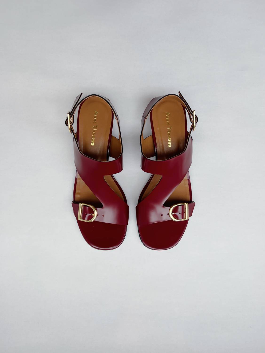 Women's Kabuki Sandal