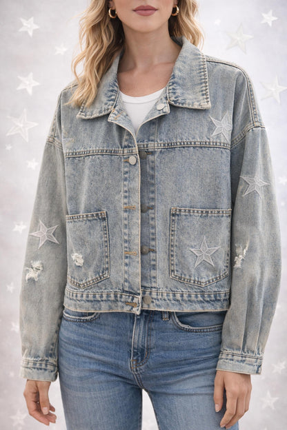 Star Struck Jacket
